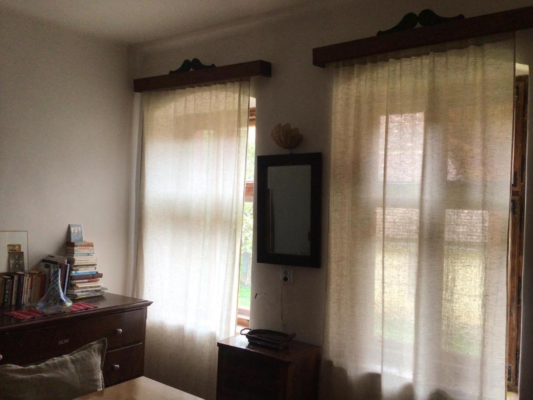 Casa Arthur Richis Richisu المظهر الخارجي الصورة