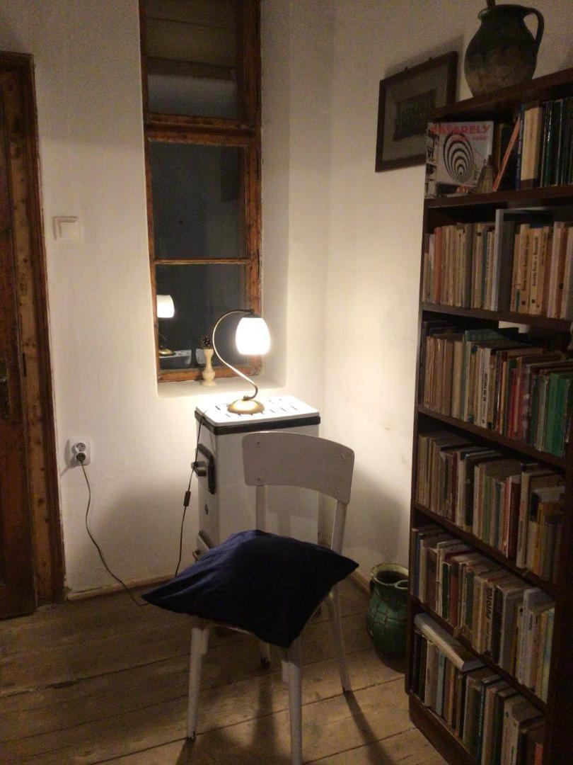 Casa Arthur Richis Richisu المظهر الخارجي الصورة