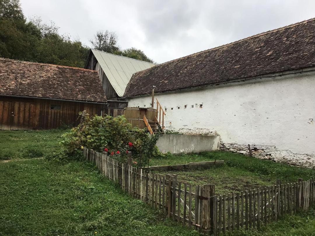 Casa Arthur Richis Richisu المظهر الخارجي الصورة