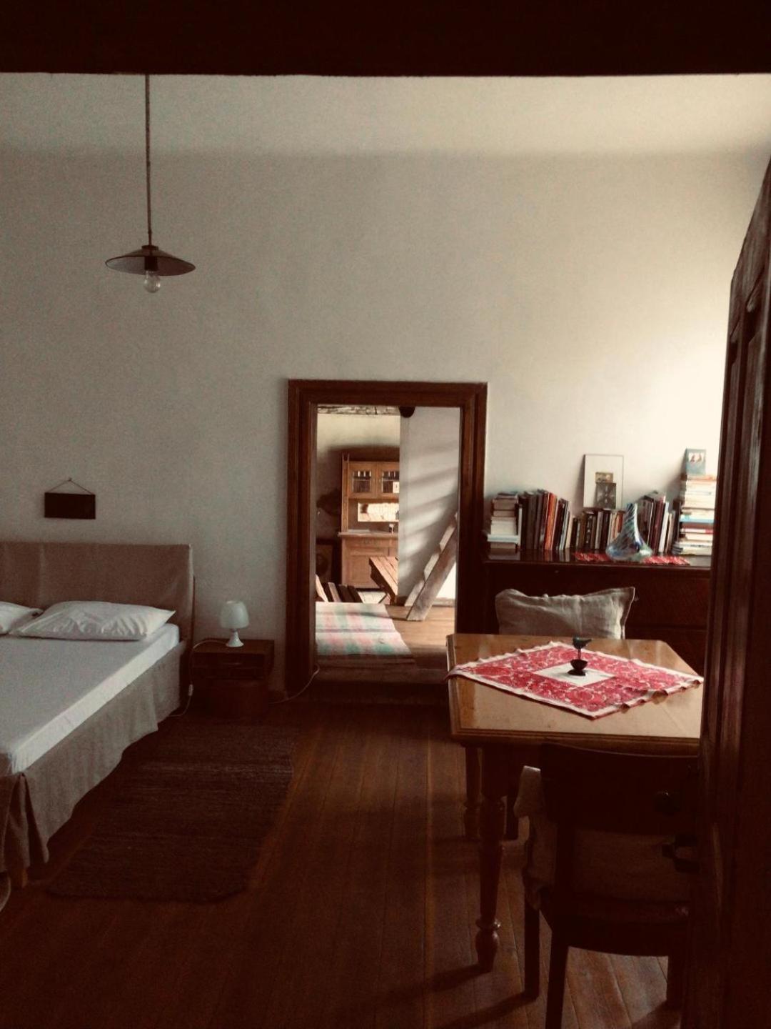 Casa Arthur Richis Richisu المظهر الخارجي الصورة