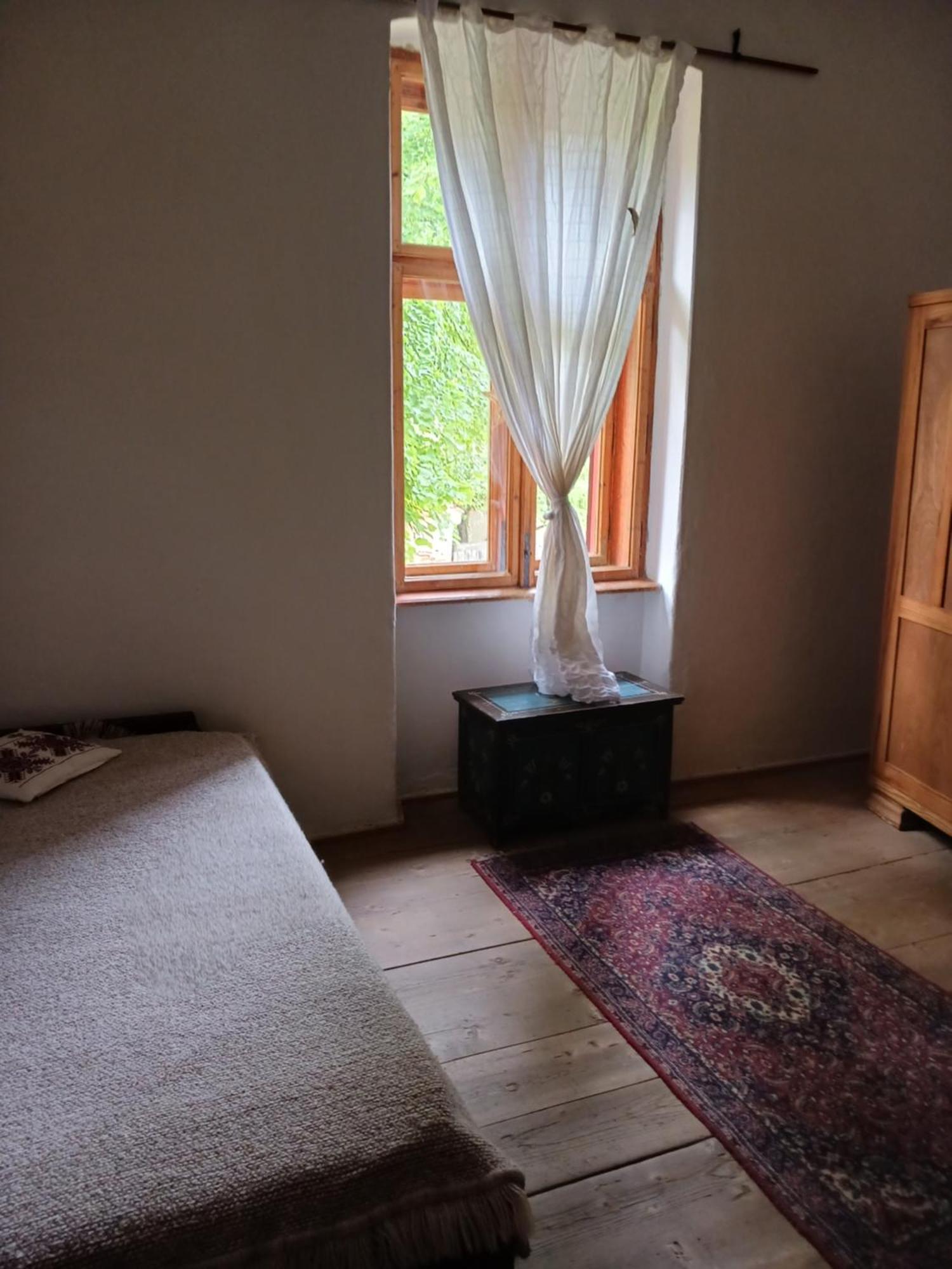 Casa Arthur Richis Richisu المظهر الخارجي الصورة