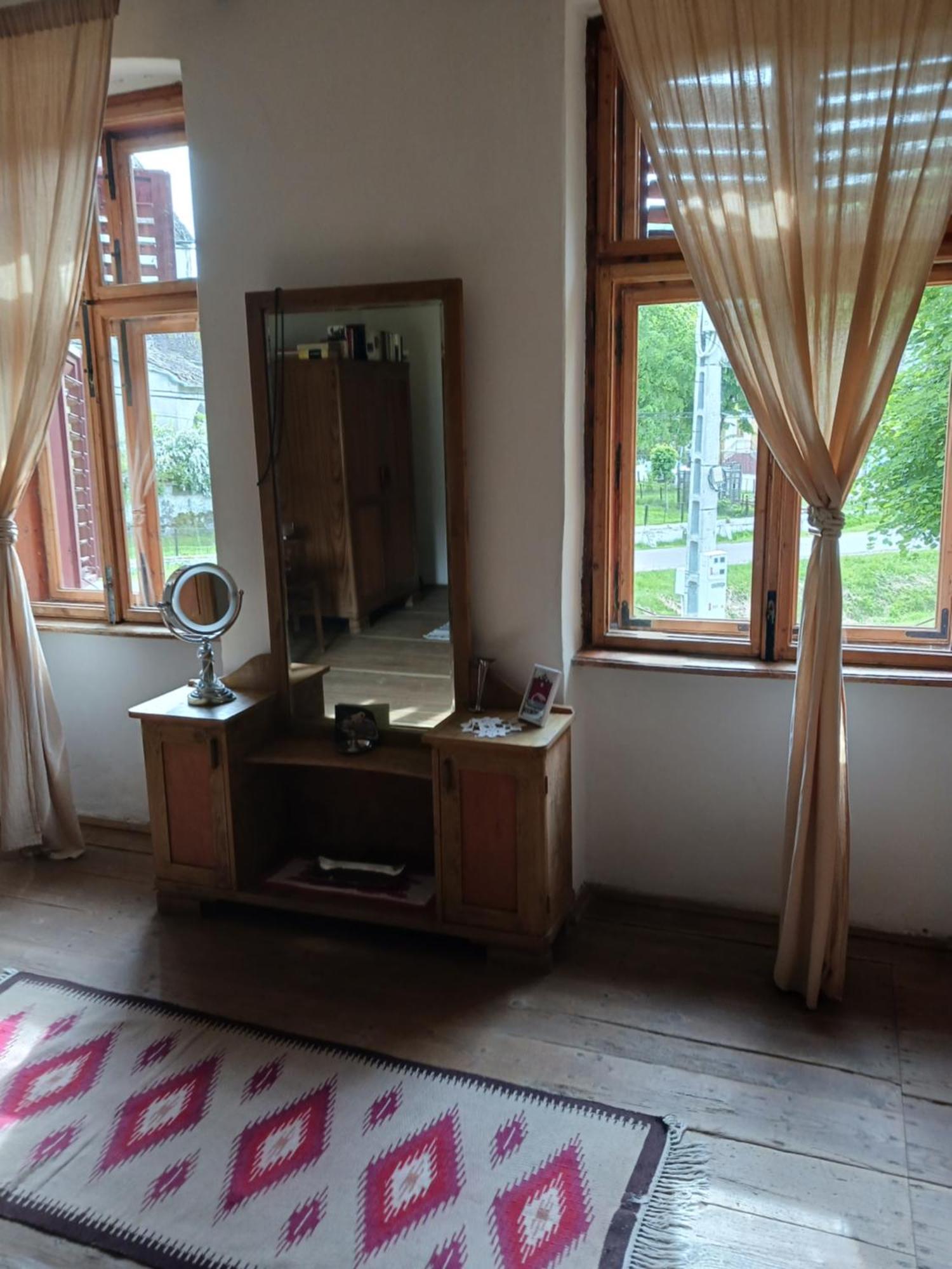 Casa Arthur Richis Richisu المظهر الخارجي الصورة