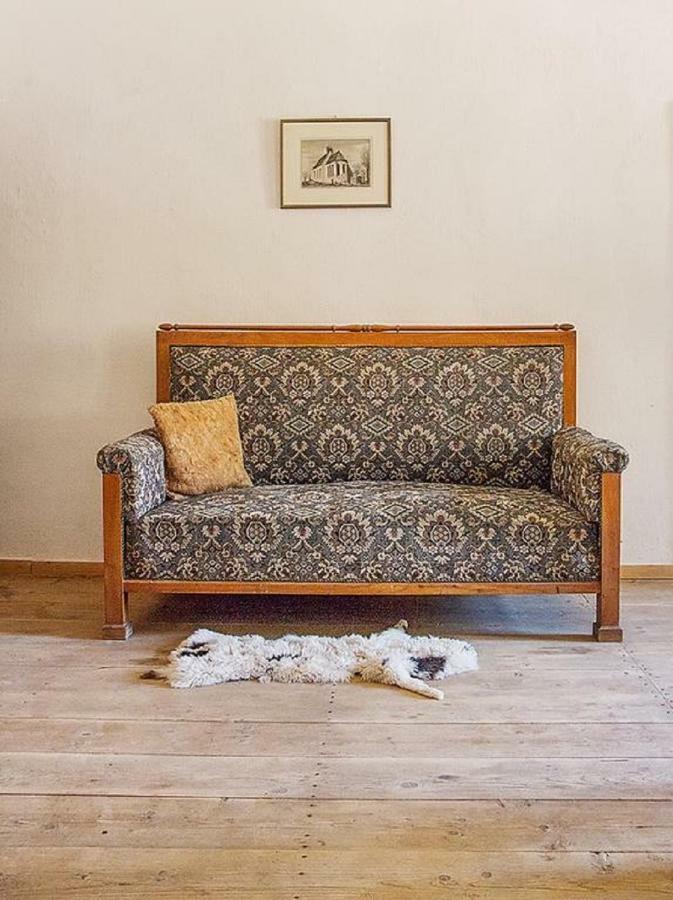 Casa Arthur Richis Richisu المظهر الخارجي الصورة